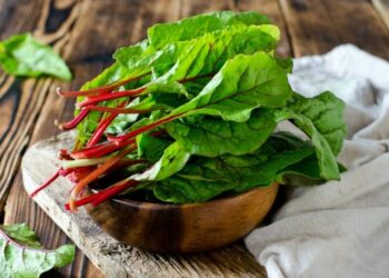 Бурякова гичка… лікує