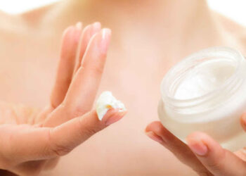 Як боротися з «гусячою шкірою»