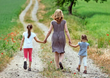 Виплати на дитину одинокій матері або батьку