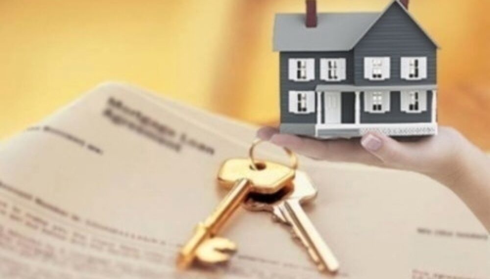 Припинення права власності знищеного майна