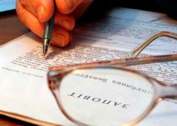 Як правильно скласти заповіт