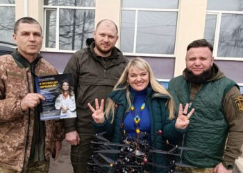 Інеса Братущик: “Країні потрібні справжні, правдиві українці”