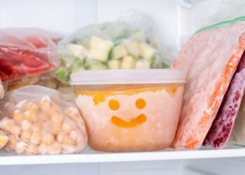 Як зберегти продукти без холодильника
