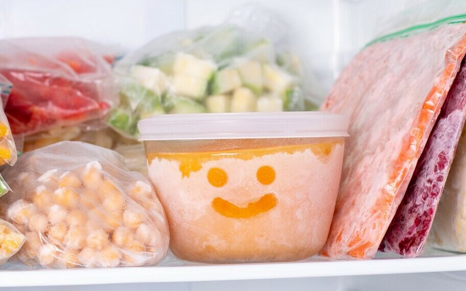 Як зберегти продукти без холодильника