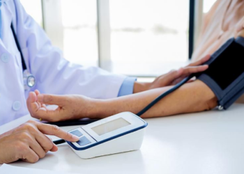 Контролюйте свій тиск