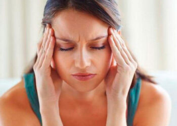 Чим загрожує недостатність мозкового кровообігу та як її попередити