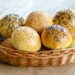 Булочки до сніданку