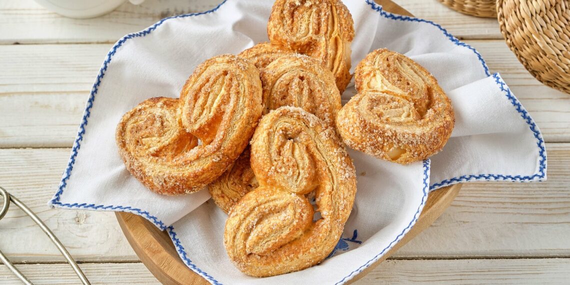 Сирні «Вушка»