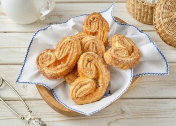 Сирні «Вушка»