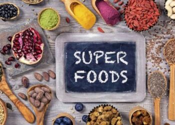 Українські «суперфуди» заморським не поступаються