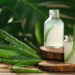 При опіках шкіри згадайте про сік алое