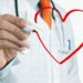 Біль у серці може мати різні причини — застерігають у МОЗ