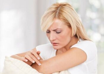 Різнобарвний лишай: не небезпечний, але лікувати треба