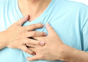 Екстрасистолія: коли збій серцевого ритму небезпечний?