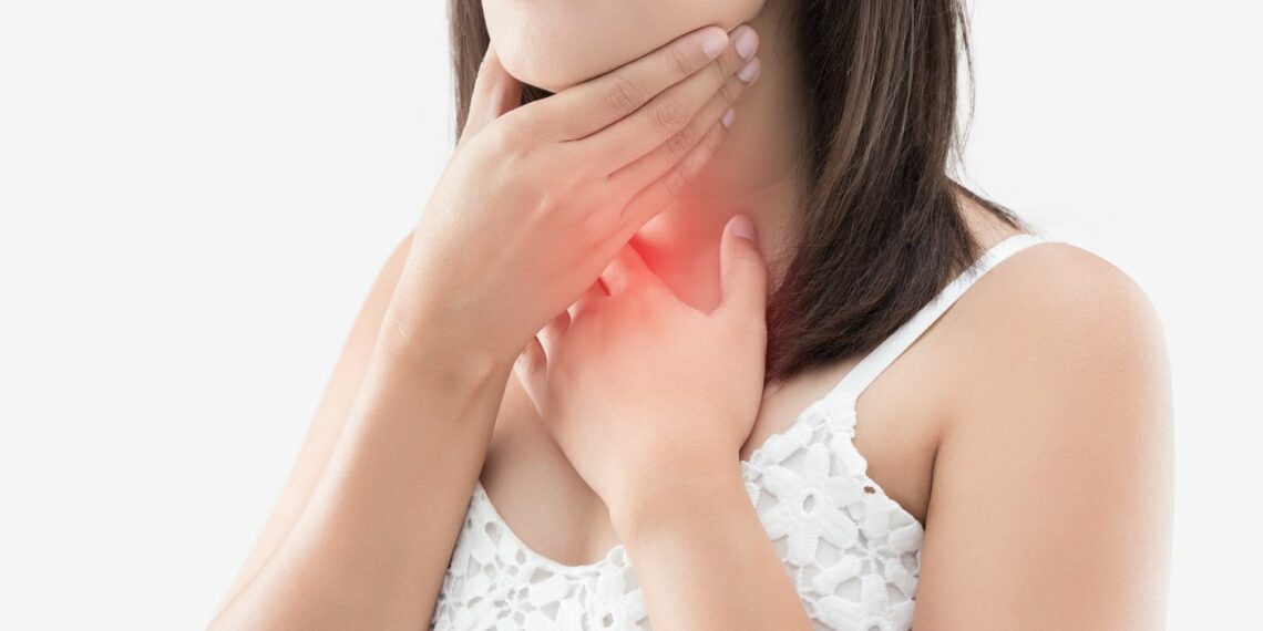 Що робити, коли влітку пропав голос