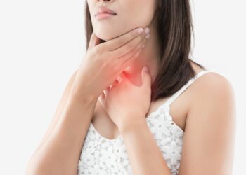 Що робити, коли влітку пропав голос