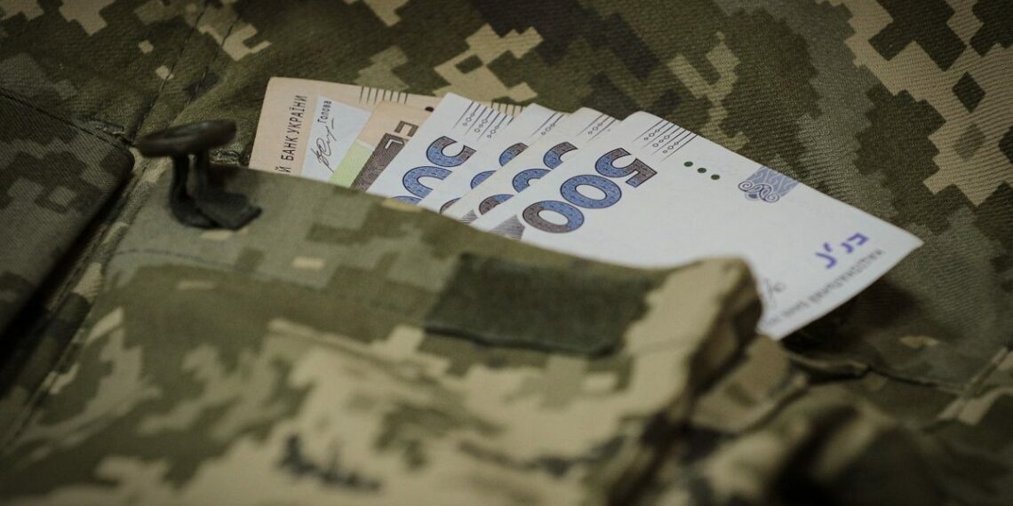 10 кроків родини загиблого військового з реалізації своїх прав і гарантій