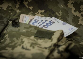 10 кроків родини загиблого військового з реалізації своїх прав і гарантій