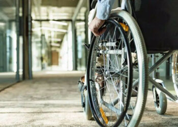 Пільги людям із інвалідністю ІІ групи