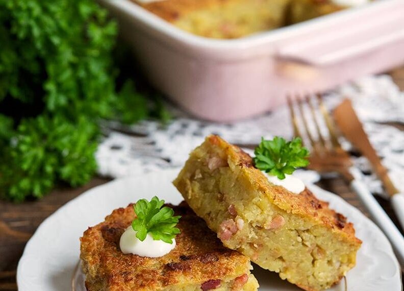 Болгарський пататник