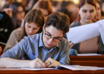 Що потрібно знати, вступаючи до вишів під час мобілізації