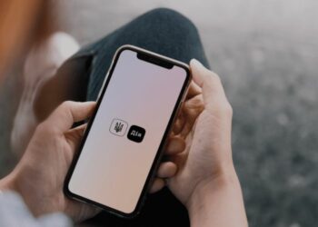 Військово-обліковий документ із QR-кодом уже в «Дії»