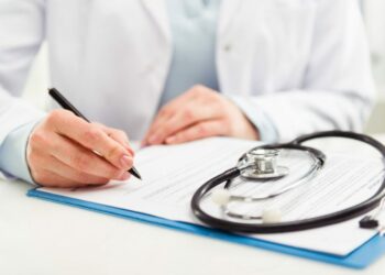 Чи платити за перший візит до лікаря?