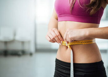 Як схуднути швидко, безпечно та без дієт