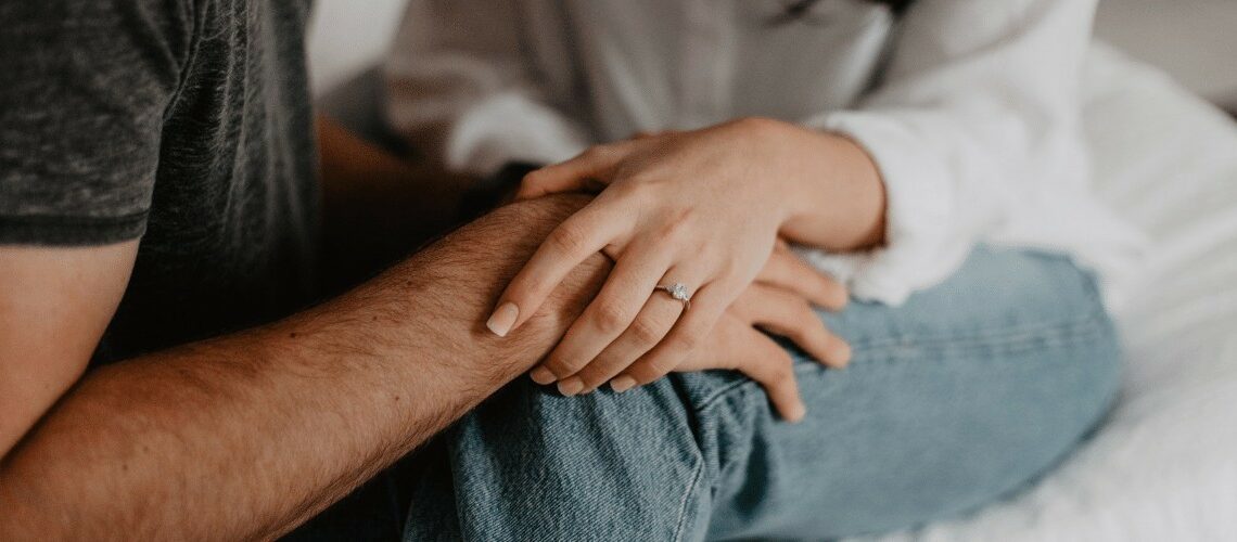 8 принципів щасливих стосунків