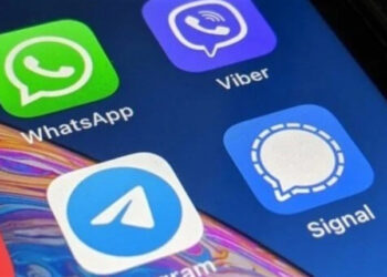 Подбайте про безпеку своїх месенджерів