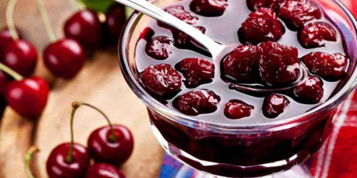 Чим загустити варення?