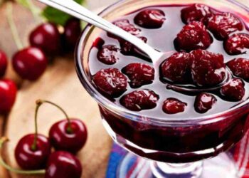 Чим загустити варення?