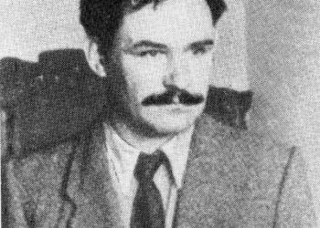 Іван Світличний: світильник шістдесятництва