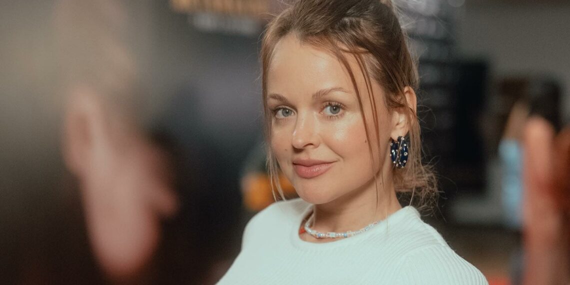 Ольга Атанасова: “Ми повинні жити. Жити у своїй Україні”