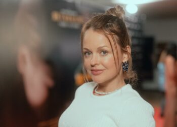 Ольга Атанасова: “Ми повинні жити. Жити у своїй Україні”