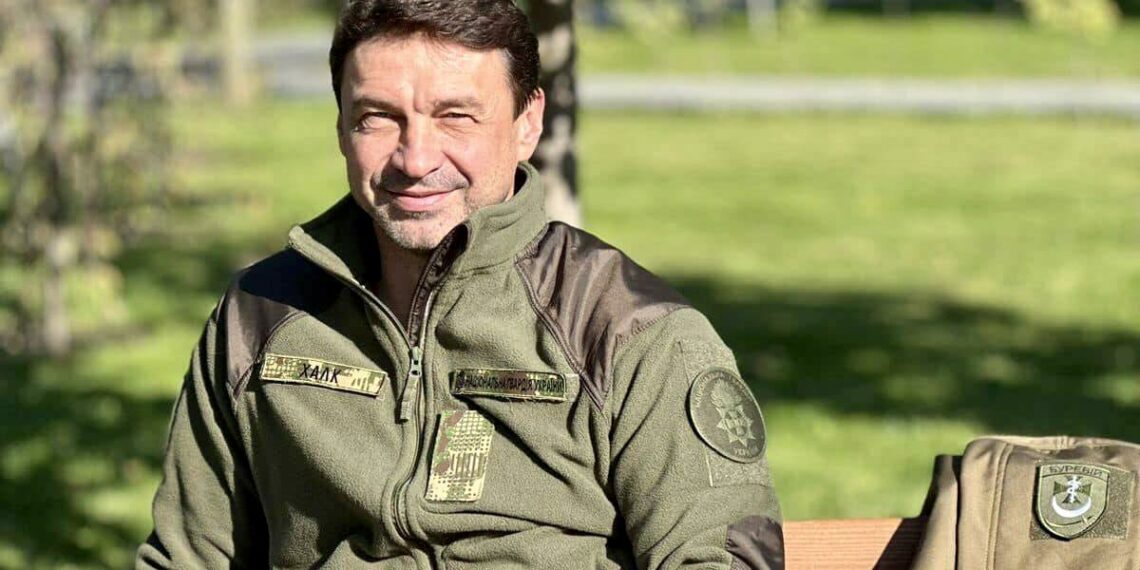 Владислав Ващук: “Нам дуже потрібні люди, небайдужі до майбутнього своєї країни”