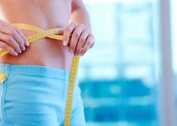 Талія — не лише для краси