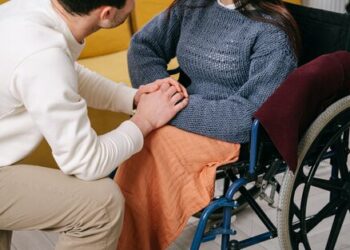 Оформлення виплат онлайн людям із інвалідністю