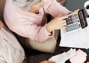 Нові можливості «Пенсійного калькулятора»