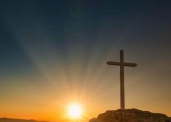 Хрест як знак перемоги