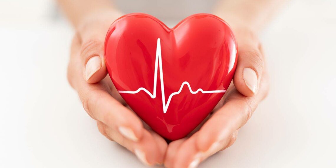 Як попередити серцево-судинні захворювання