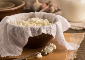 Домашній пряжений сир «Ніжність»