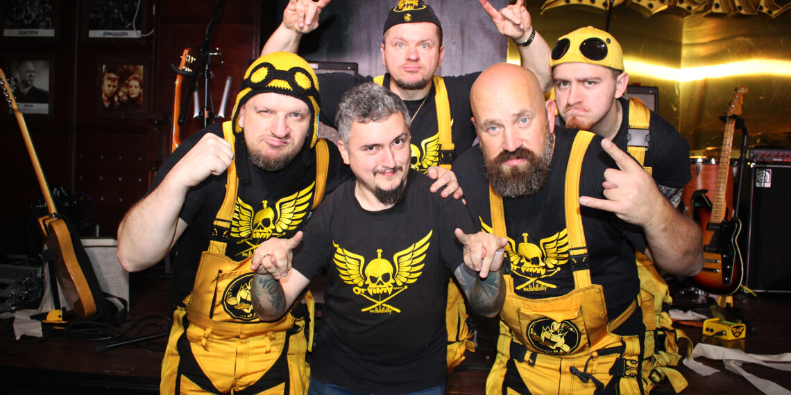 Юрій Журавель: “Свою історію самим треба писати, тоді й переможцями будемо”