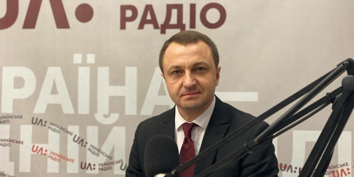 Тарас Кремінь: “Захист української мови — це захист кожного українця”