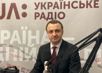 Тарас Кремінь: “Захист української мови — це захист кожного українця”