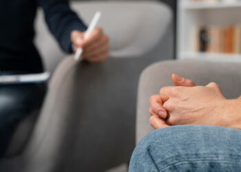 Лінія психологічної підтримки для чоловіків