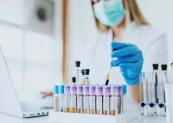 Які безкоштовні аналізи доступні для ветеранів?