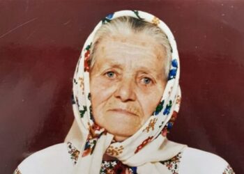 Ганна Василащук: на її рушниках оживає Тарасове слово