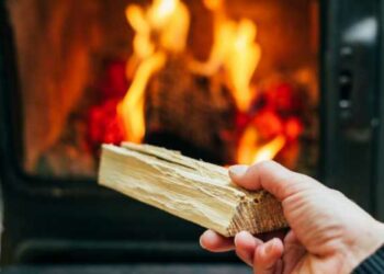 Додаткові гроші для тих, хто опалює житло дровами чи вугіллям