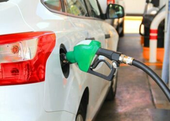 На АЗС — за правилами роздрібної торгівлі